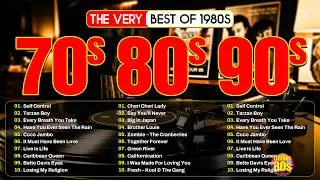 Best of 80s Music Legends - Tears For Fears, Madonna, Cyndi Lauper, Modern Talking, Michael Jackson