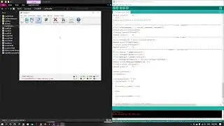 Save Data Through Serial Communication Using CoolTerm