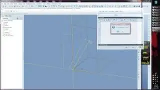 Attempt at a Helical Gear With Involute Tooth profile Using Pro/Engineer Wildfire 5