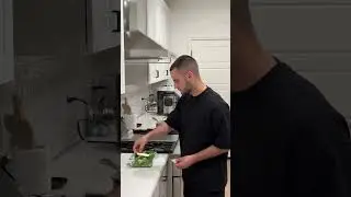 Cook dinner with me 😊 Nutrition 