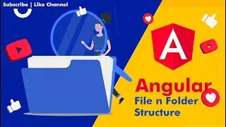 Angular | Angular File Structure | Angular Folder Structure