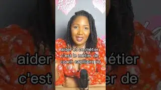 Un métier passion : les cheveux texturés ^_^