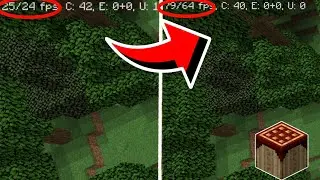 How to FIX LAG in Pojav Launcher in 2024 | 2 GB RAM