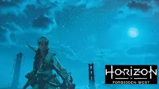 Horizon Forbidden West Prep For The Burning Shores DLC