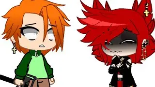 Pico hurts Cassandra's feelings (🍎💚Pico x Cassandra😈❤️)