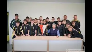 Ботев Пловдив на 106 години - 