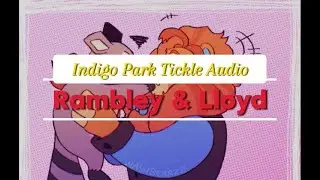 ~Put Me Down!~ {Rambley & Lloyd} {Indigo Park Audio}