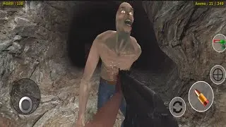 Zombie Evil Horror 2 - Zombie Evil Horror 2 Gameplay.