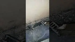ремонт бампера 