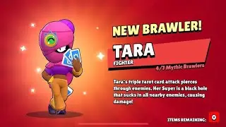1:52 Tara dropped / box opening re-upload #shorts