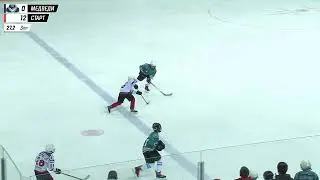 1 регулярный турнир по хоккею с шайбой среди команд 2012 г.р. 