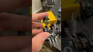 #ad Rebuilding One Of The MOST Underrated LEGO Sets!