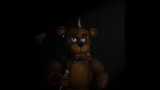 My First SFM Animation test