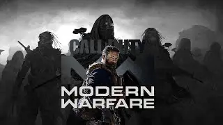 Call of Duty : MW