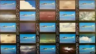 Donald Byrd - Just My Imagination (HQ)