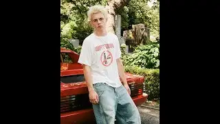 [FREE] The Kid LAROI Type Beat 2023 GUITAR - 