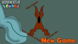 New Game:Arparments Of Lembus