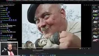 Бэбэй смотрит 