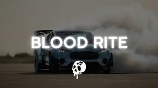 [PHONK] SCYTHERMANE, HXI & SXCREDMANE - BLOOD RITE