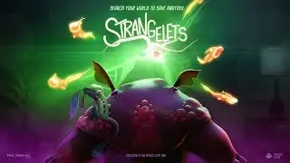 Strangelets | Magic Leap One