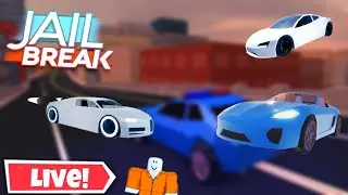 🔴LIVE ROBLOX  COME BY