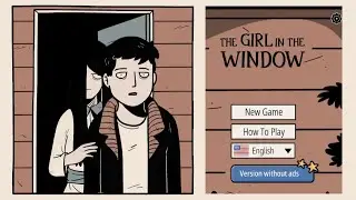 The Girl In The Window Full Walkthrough - Dark Dome