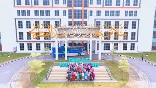 Senyuman Aidilfitri Fakulti Komputeran 2023