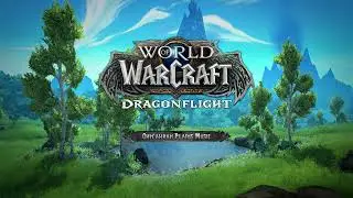World of Warcraft: Dragonflight - Ohn'Ahran Plains Soundtrack