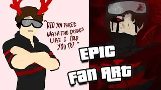 Fan Art!!