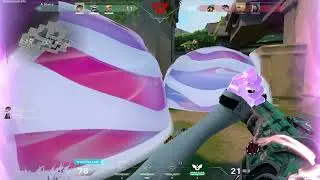 REYNA OR ISO BETTER? NEW MAIN AGENT?