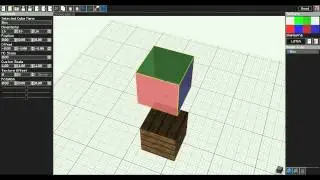 Tabula - A Minecraft mod by iChun
