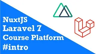 Let's build a course platform with 