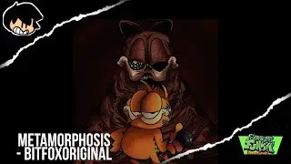 Metamorphosis - BitfoxOriginal (Vs Gorefield OST)