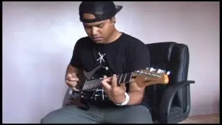Wait For Green - Castaway Cover