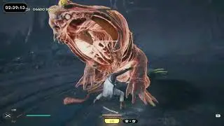 Defeating 2 Spawn of Oggdo's after an Hour of Dying (HARD MODE PC)