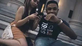 Yung Tilla - BLACK ICE  (Official Music Video)