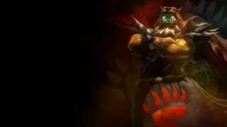 [Grayer-LoL] - S3 Jungle Udyr 01