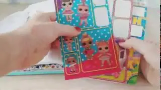 Обзор на мой личный дневник номер 4 😊📖