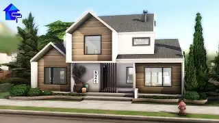 The Sims 4 Dream Home Decorator Game Pack | Designer ('s) Home | No CC