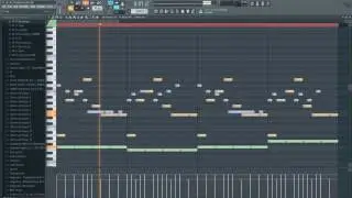 Fl Studio - Progressive Trance & Progressive house & Deep House & Tropical House MIDI's