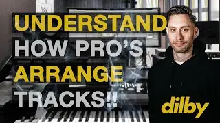How PRO PRODUCERS Compose and Arrange Tracks!