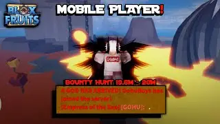 Lava Combo 🔥 - Mobile Player