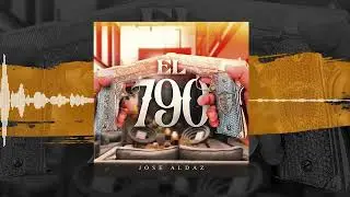 EL 790 - JOSÉ ALDAZ
