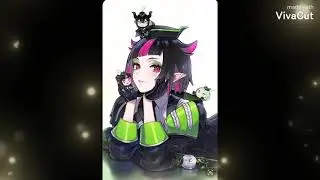 AMV lilia  the twisted Wonderland