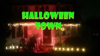 Halloween Town