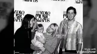 Nirvana - Where did you sleep last night