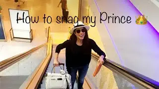 How to snag my prince 🤴#princeharry