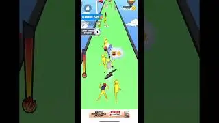 Slap and run