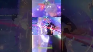 34 sec Genshin Impact ✨