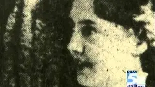 Tar Heel Traveler discusses the Mystery of Nell Cropsey - August 2012